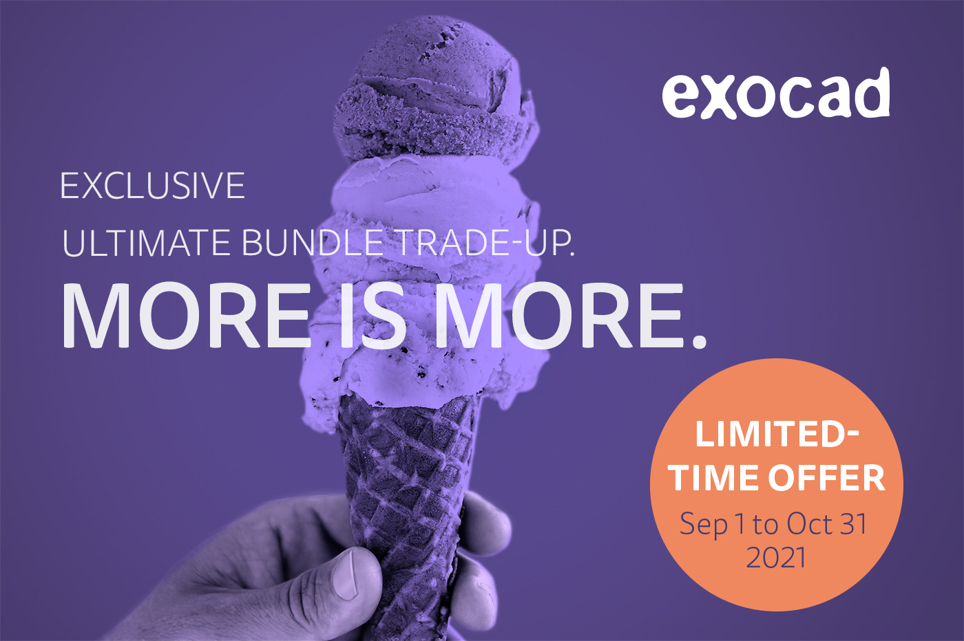 exocad_Trade_Up_Bundles_Header exocad_Trade_Up_Bundles_Header
